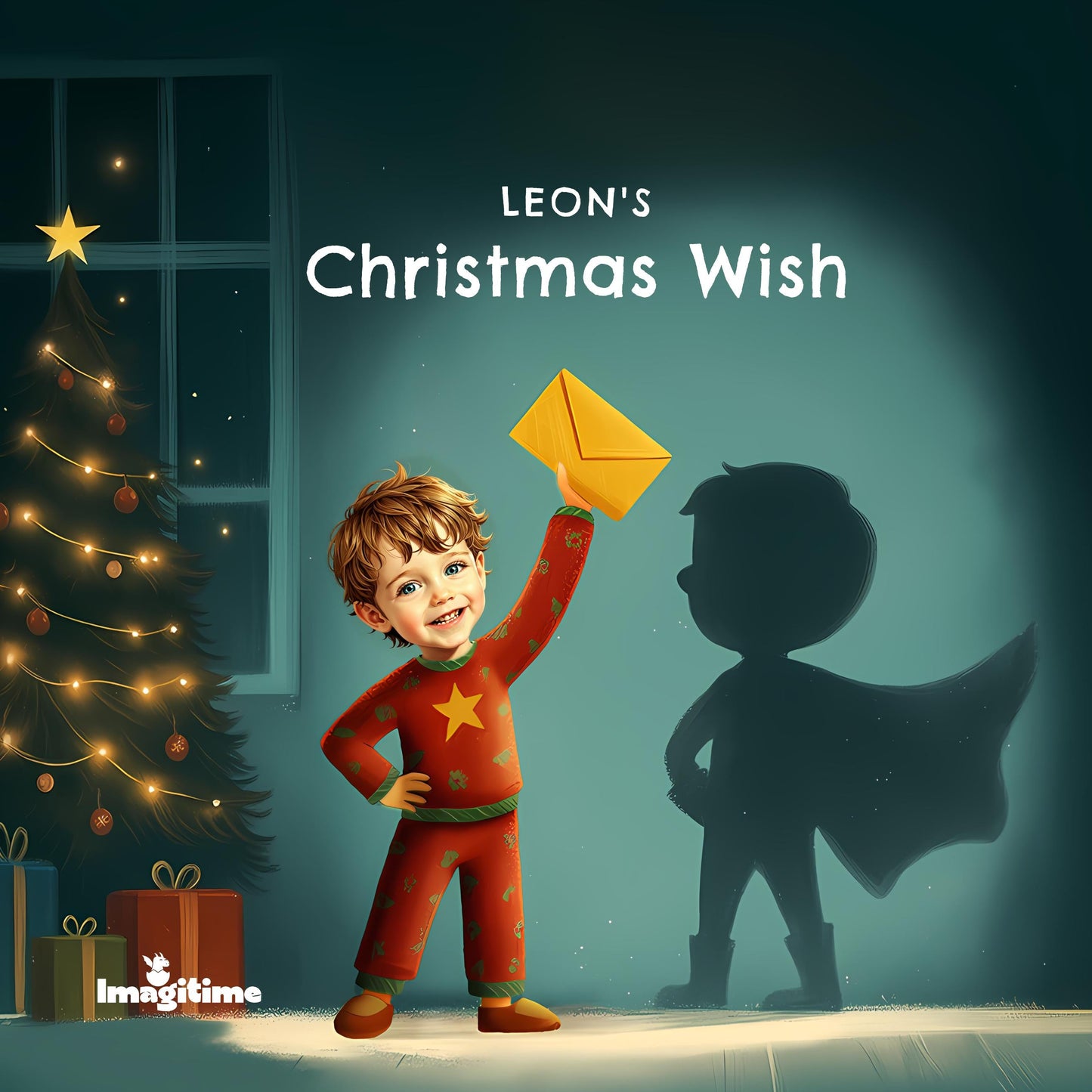 Your Christmas Wish