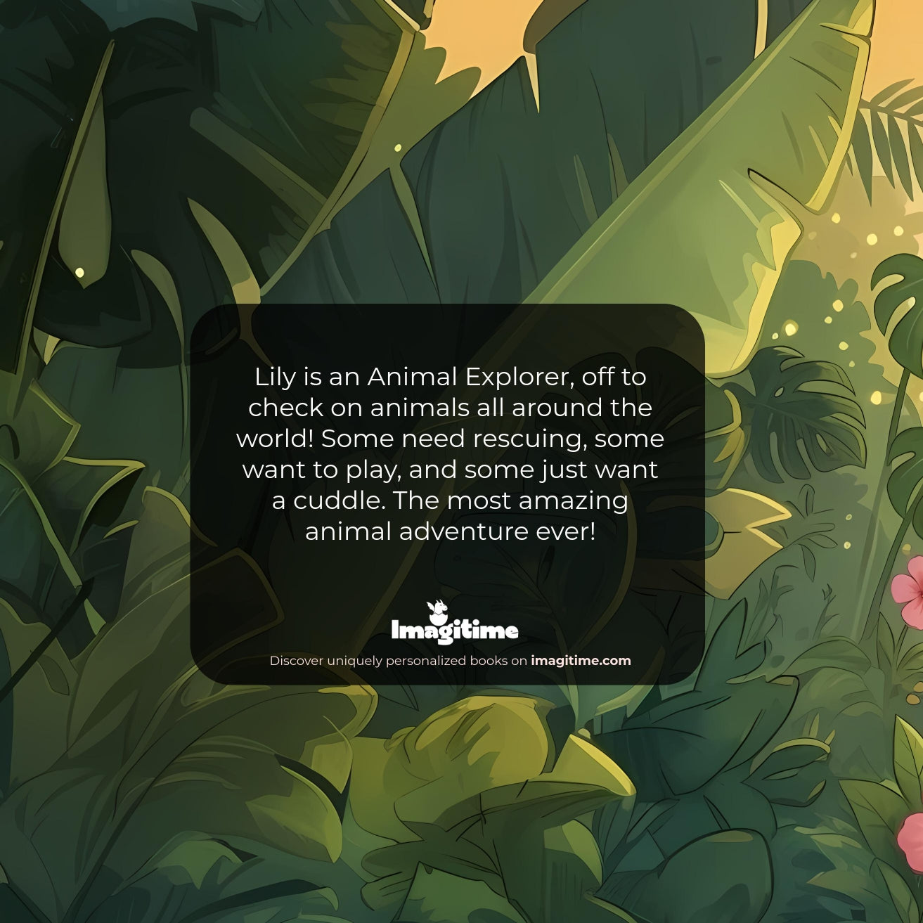 Animal Adventure