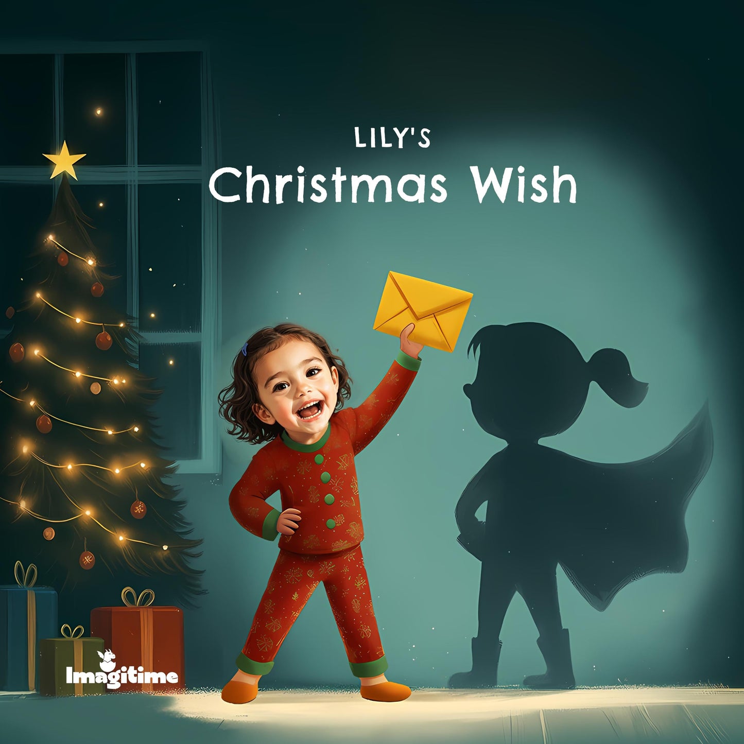 Your Christmas Wish