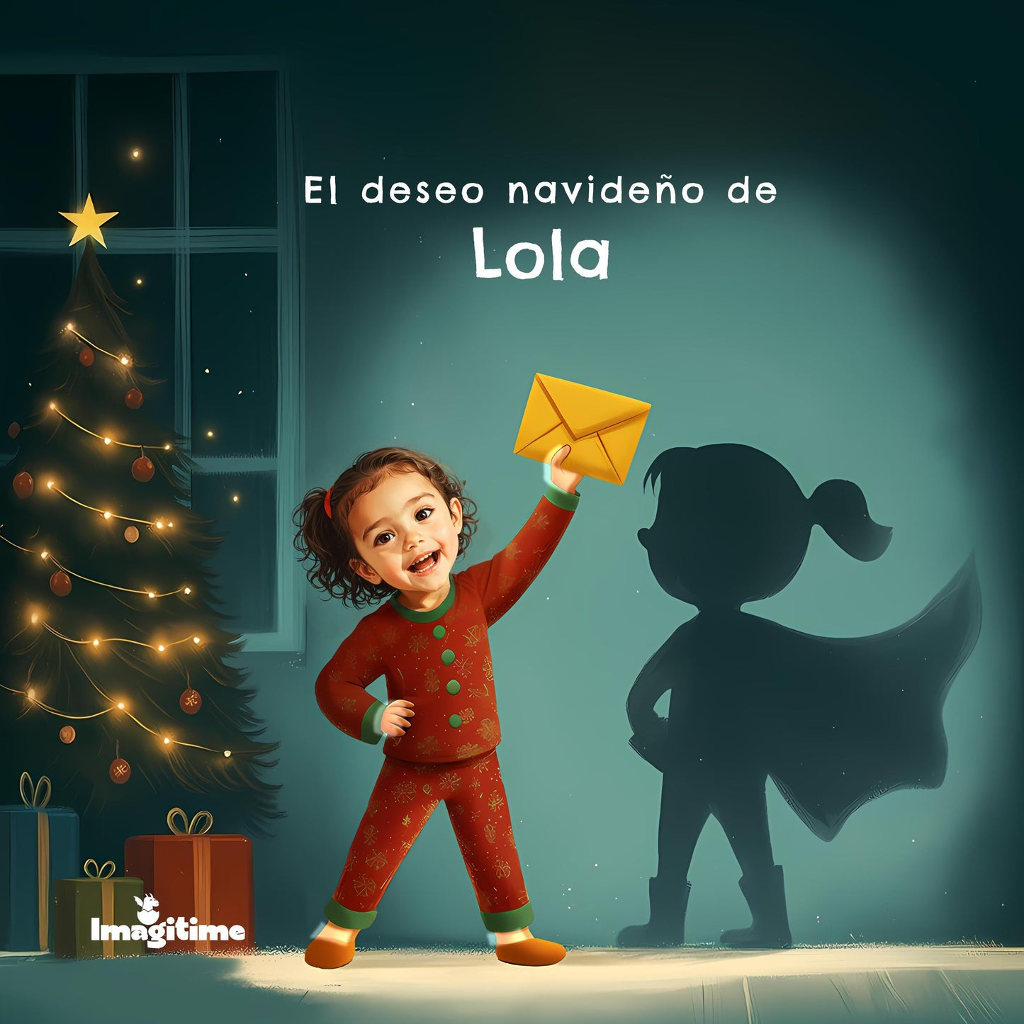Tu deseo navideño