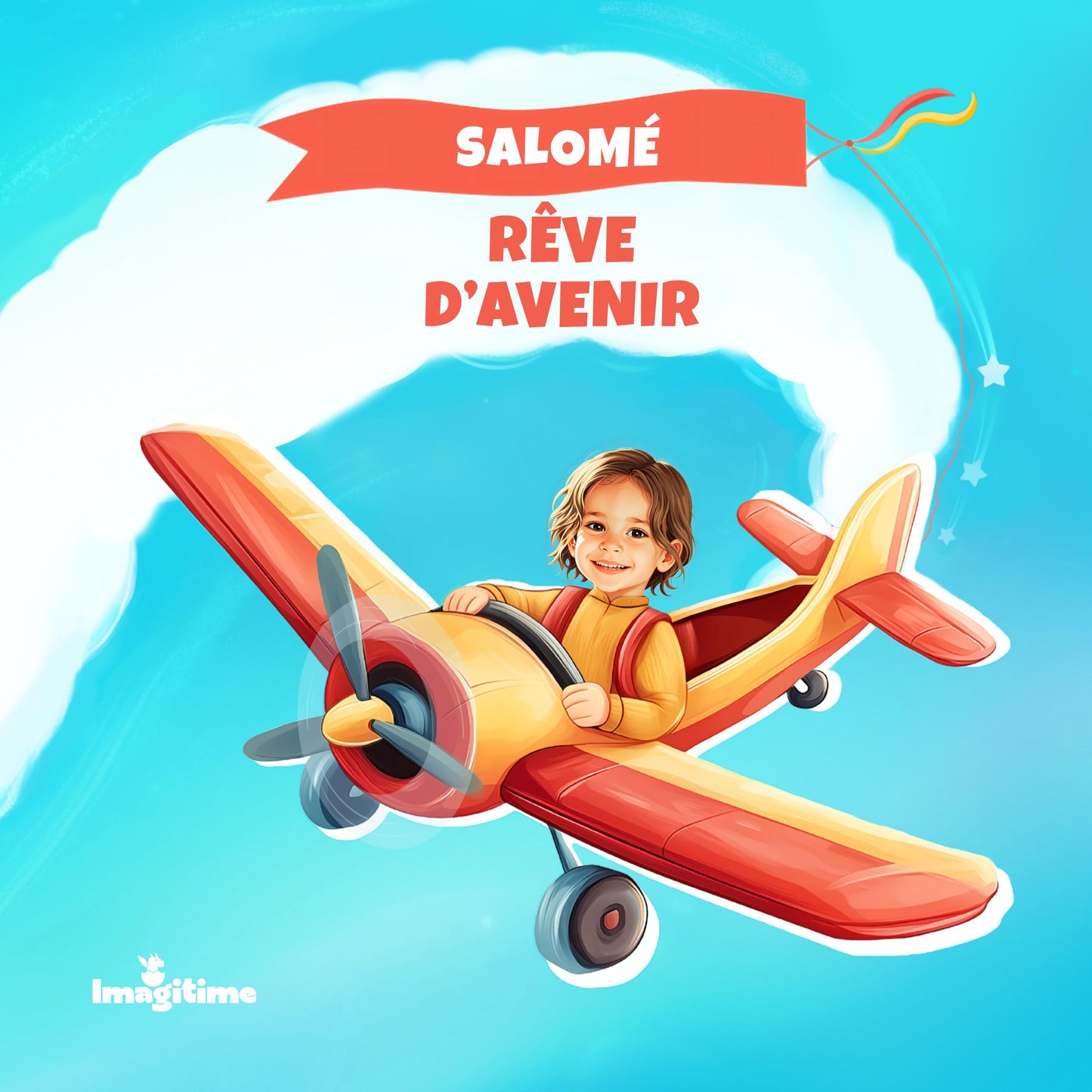 Je rêve d’avenir